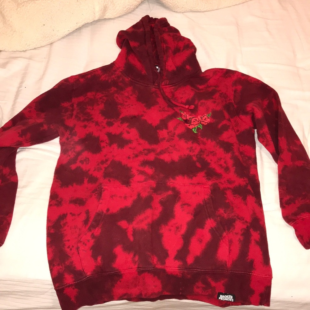 Men’s Hoodie